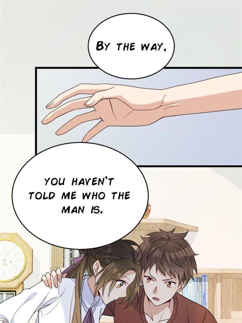 Hey Boss, I Am Your New Wife chapter 19 - page 12