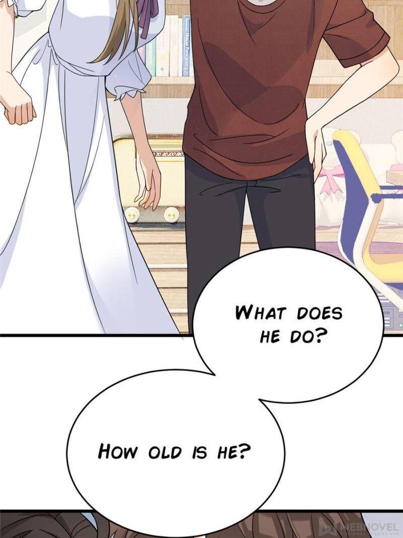 Hey Boss, I Am Your New Wife chapter 19 - page 13