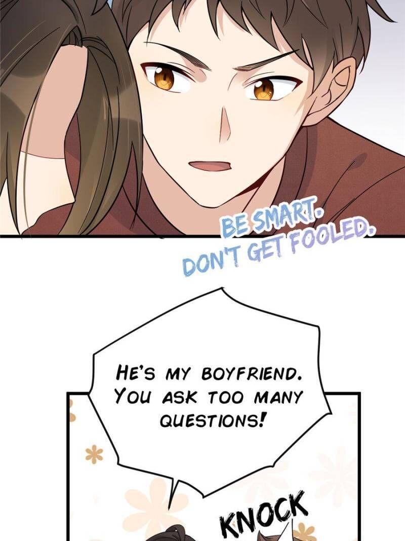 Hey Boss, I Am Your New Wife chapter 19 - page 14