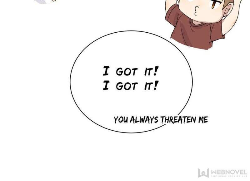 Hey Boss, I Am Your New Wife chapter 19 - page 16