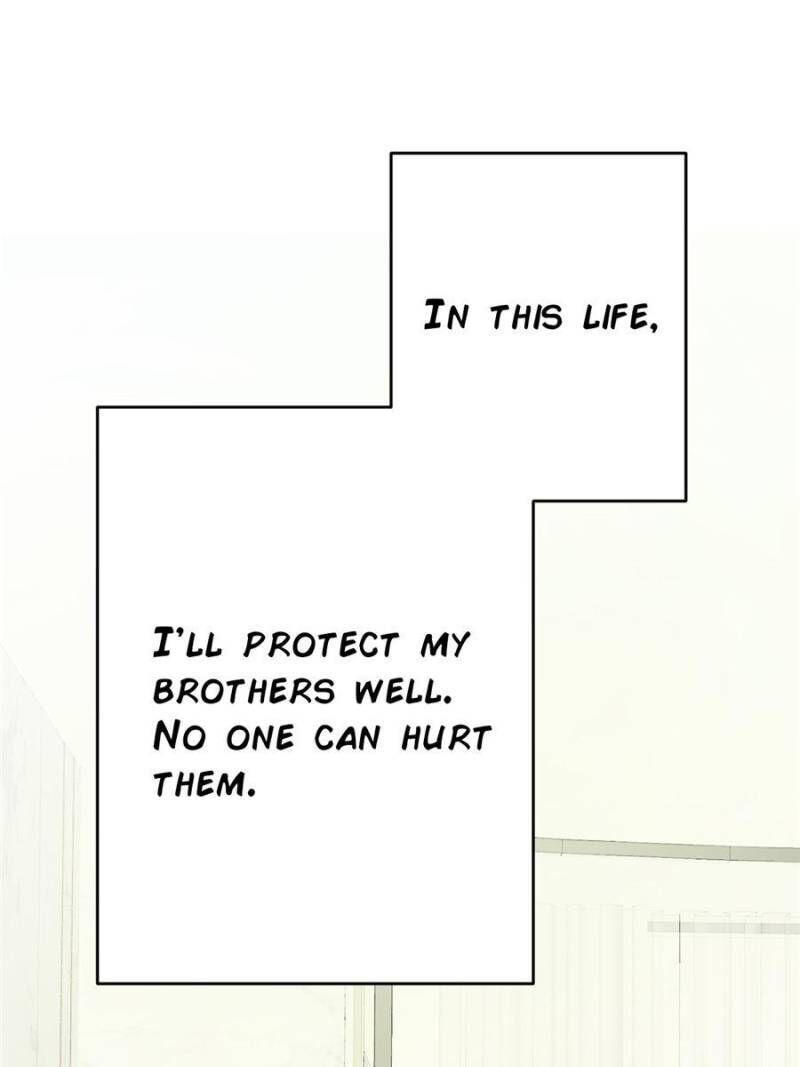 Hey Boss, I Am Your New Wife chapter 19 - page 17