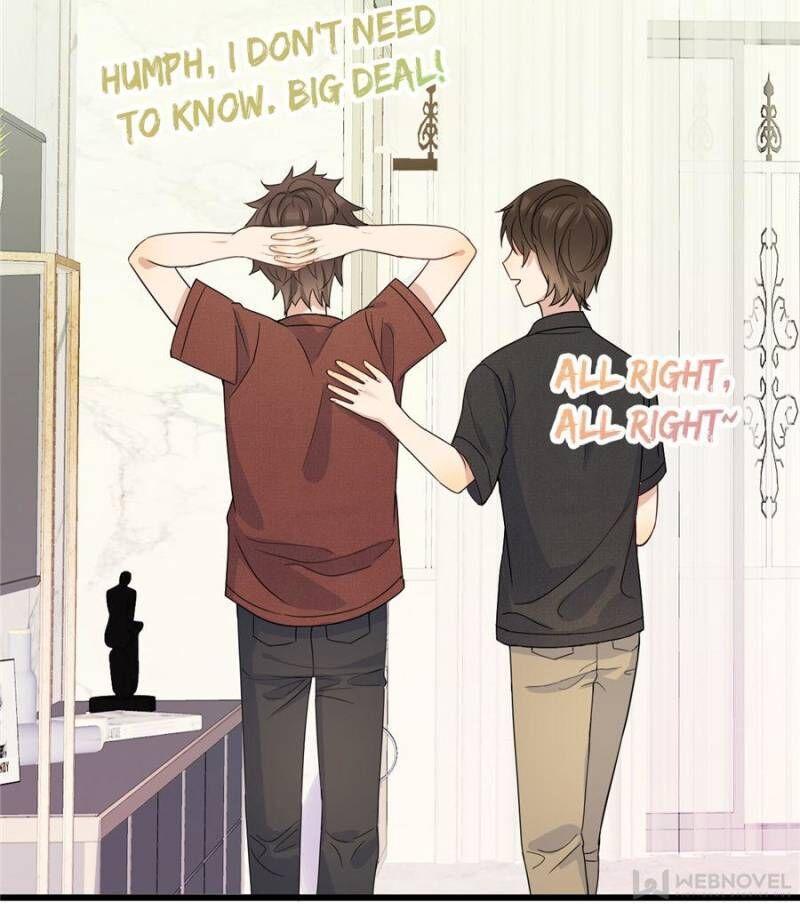 Hey Boss, I Am Your New Wife chapter 19 - page 18