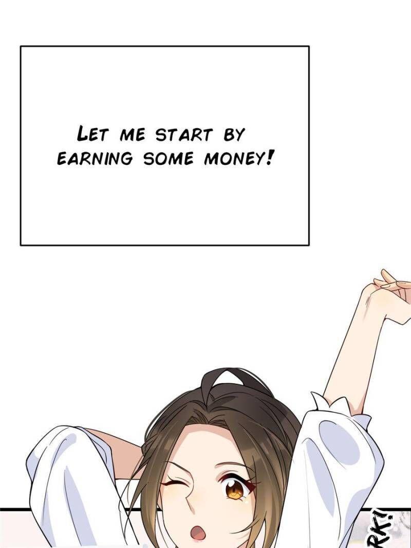 Hey Boss, I Am Your New Wife chapter 19 - page 19