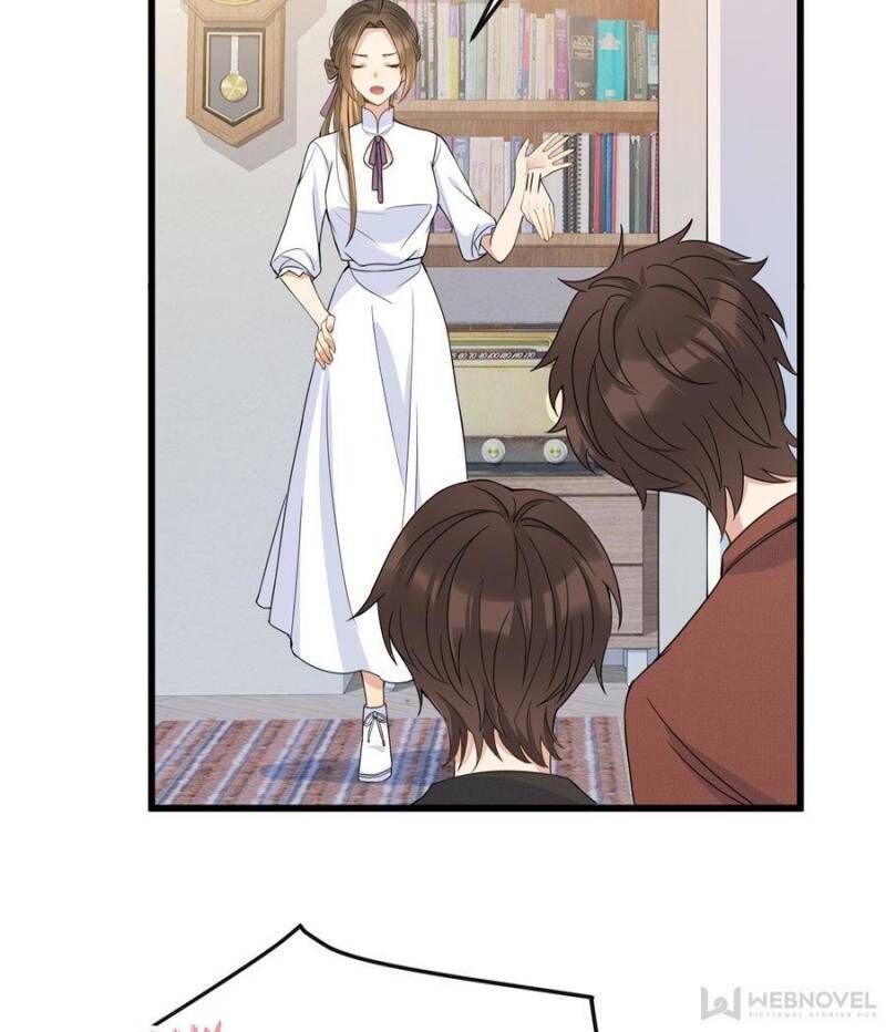 Hey Boss, I Am Your New Wife chapter 19 - page 2