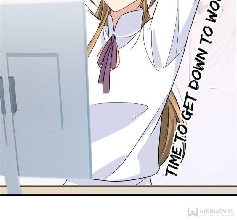 Hey Boss, I Am Your New Wife chapter 19 - page 20