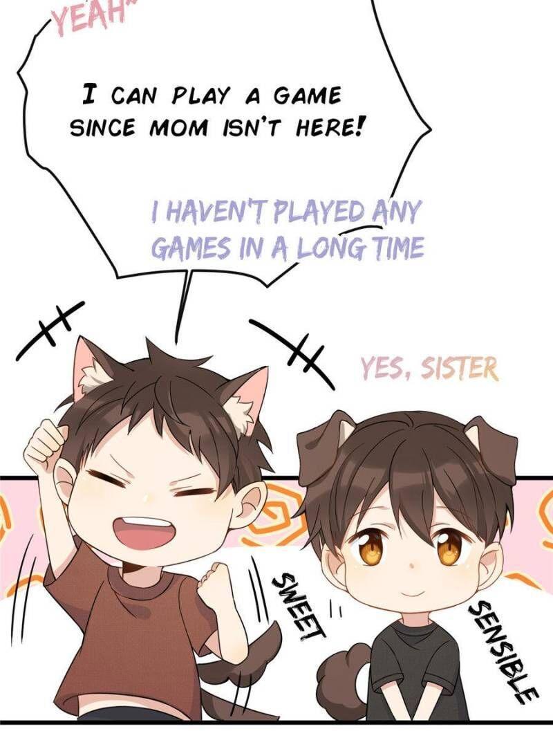 Hey Boss, I Am Your New Wife chapter 19 - page 3