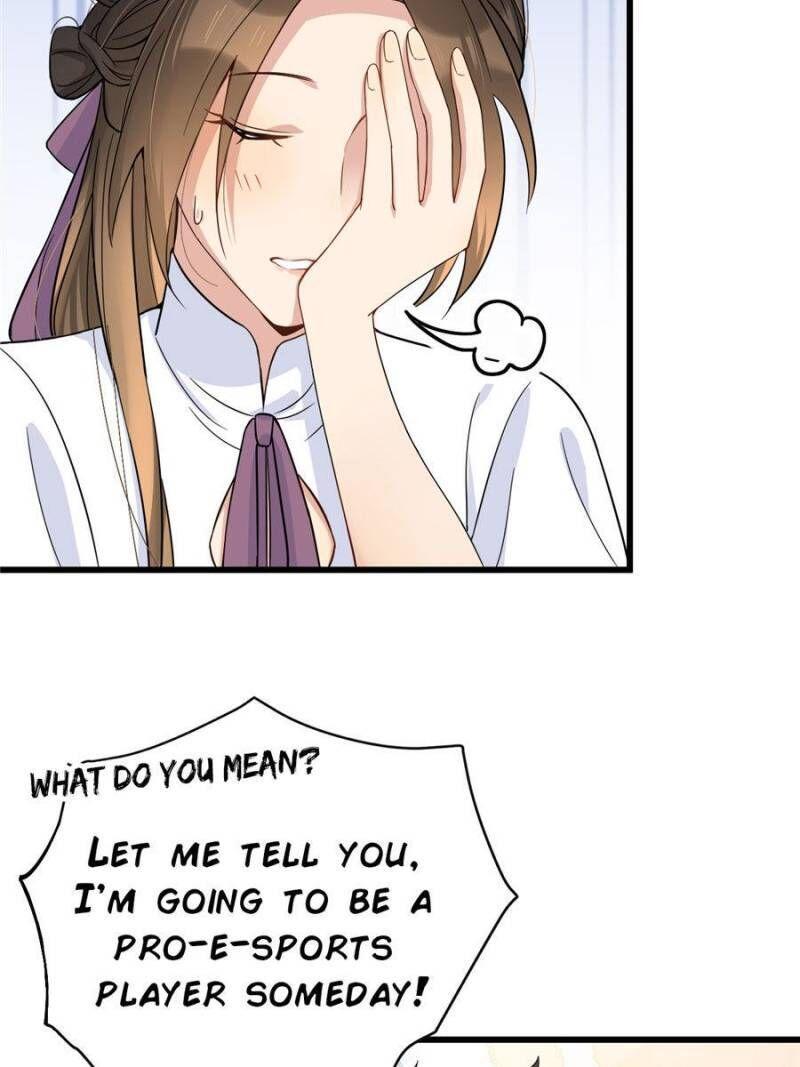 Hey Boss, I Am Your New Wife chapter 19 - page 5