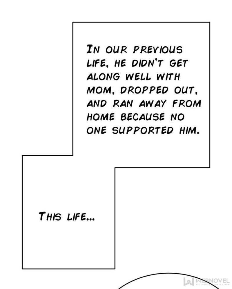 Hey Boss, I Am Your New Wife chapter 19 - page 8