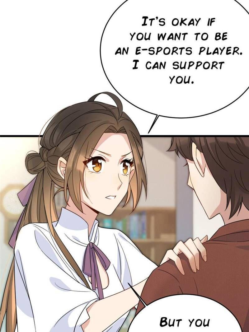 Hey Boss, I Am Your New Wife chapter 19 - page 9