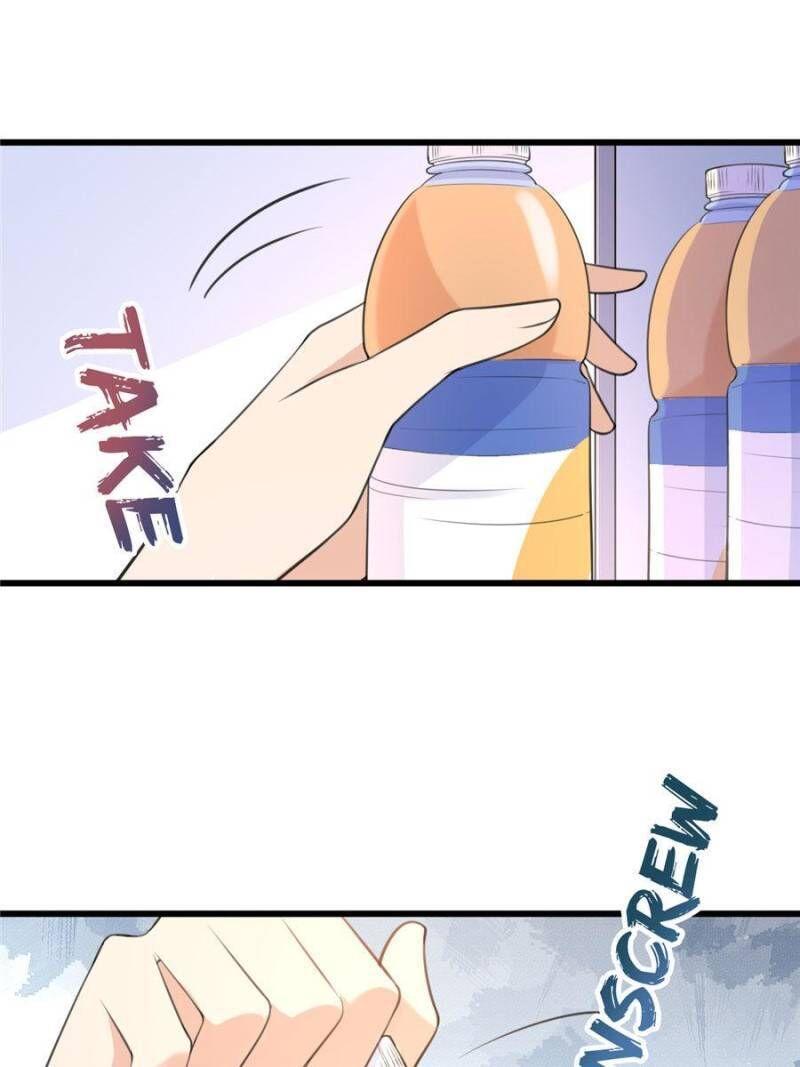 Hey Boss, I Am Your New Wife chapter 18 - page 10