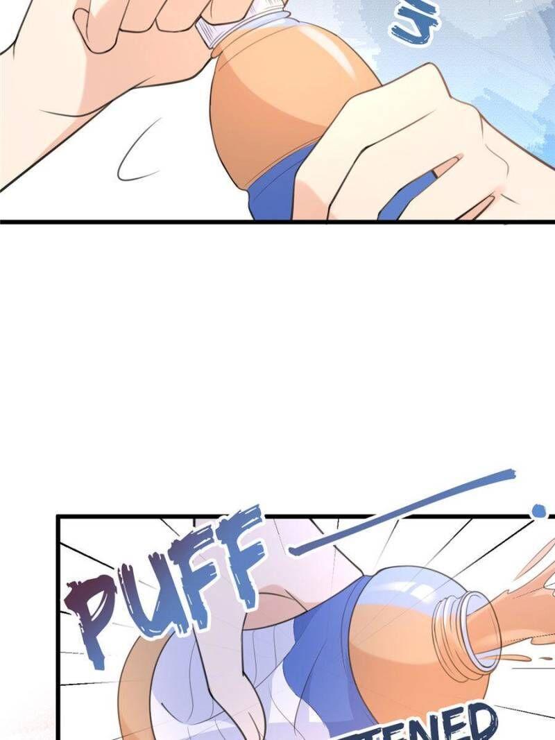 Hey Boss, I Am Your New Wife chapter 18 - page 11