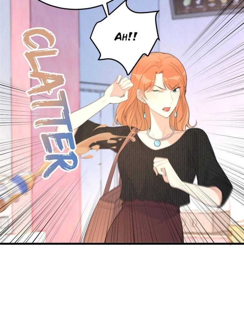 Hey Boss, I Am Your New Wife chapter 18 - page 13