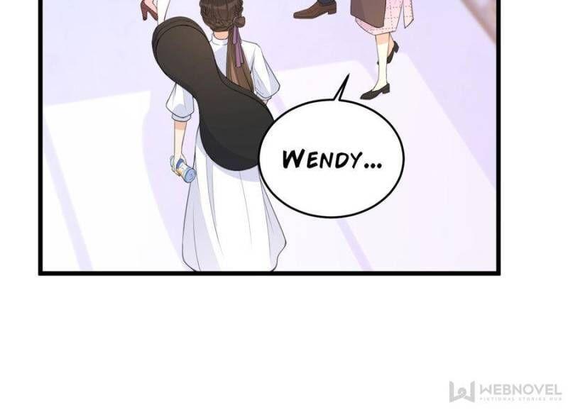 Hey Boss, I Am Your New Wife chapter 18 - page 15