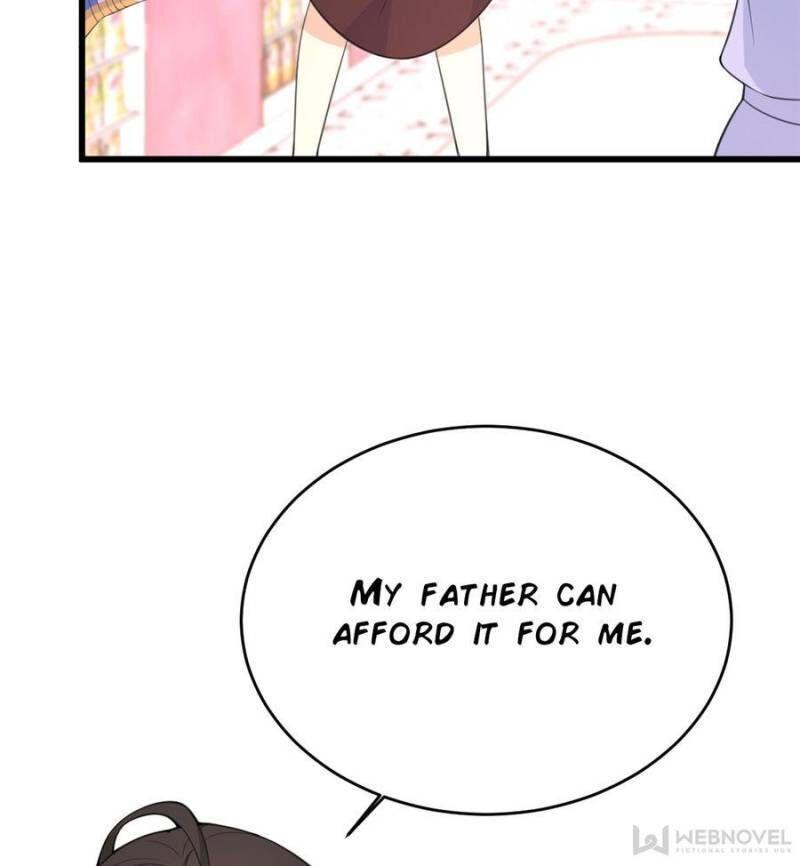 Hey Boss, I Am Your New Wife chapter 18 - page 17