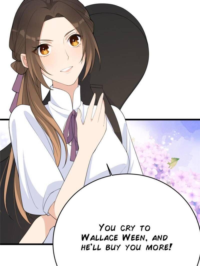 Hey Boss, I Am Your New Wife chapter 18 - page 18