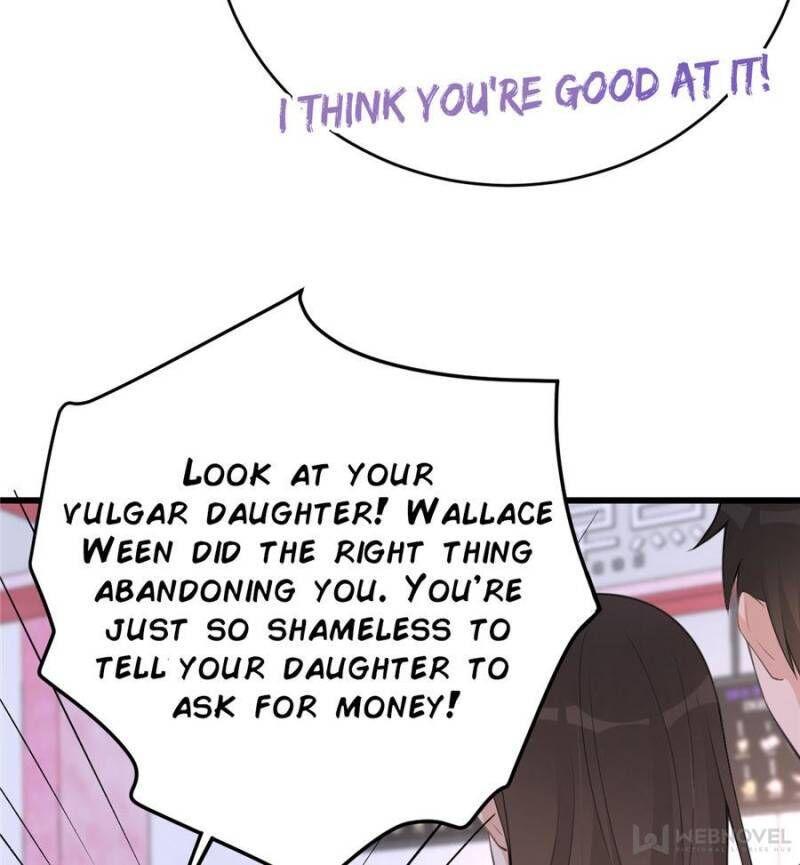 Hey Boss, I Am Your New Wife chapter 18 - page 19