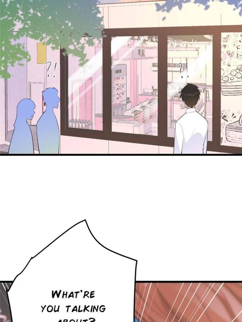 Hey Boss, I Am Your New Wife chapter 18 - page 2