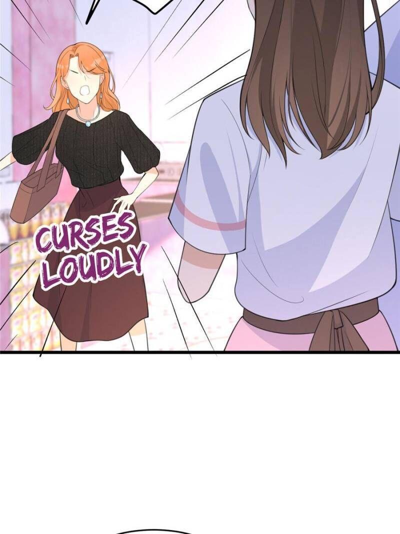 Hey Boss, I Am Your New Wife chapter 18 - page 20