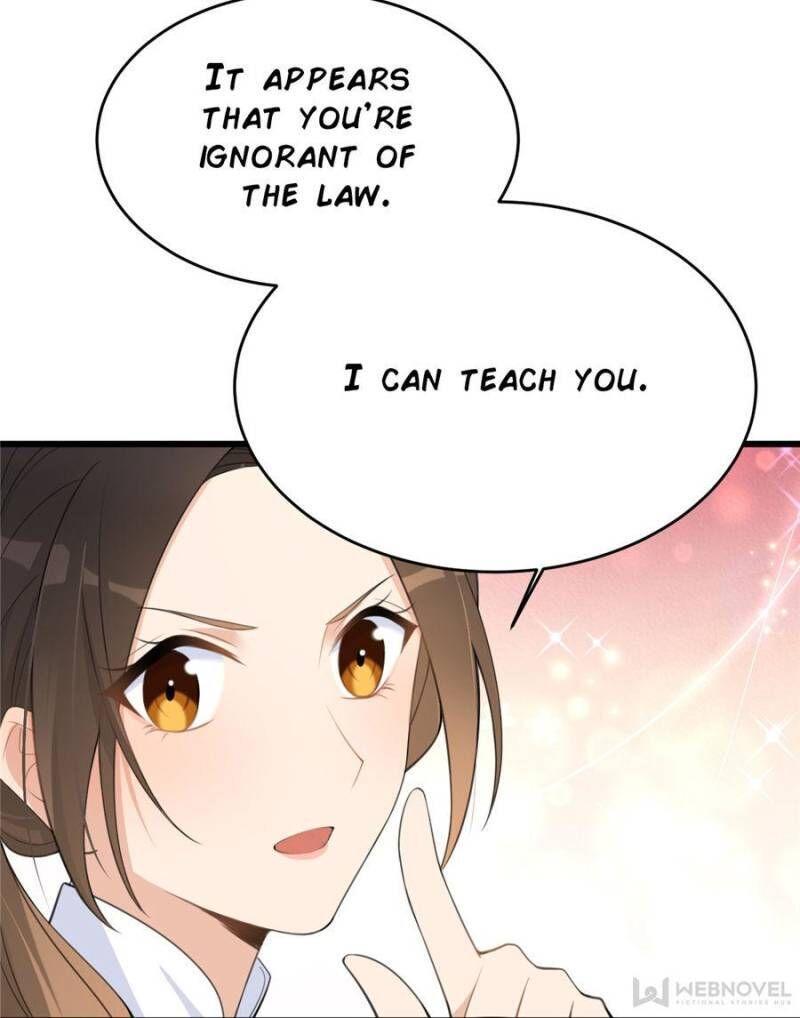 Hey Boss, I Am Your New Wife chapter 18 - page 21