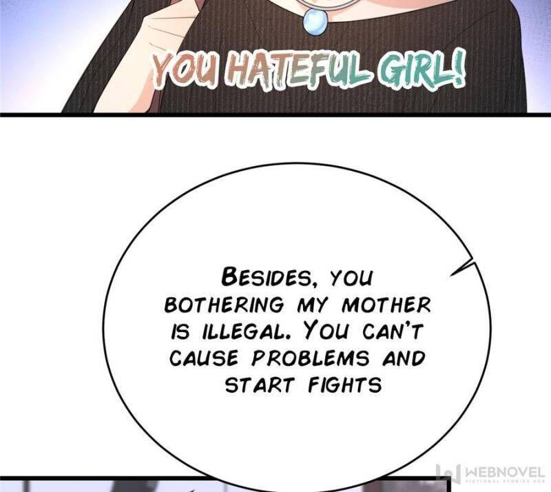 Hey Boss, I Am Your New Wife chapter 18 - page 23