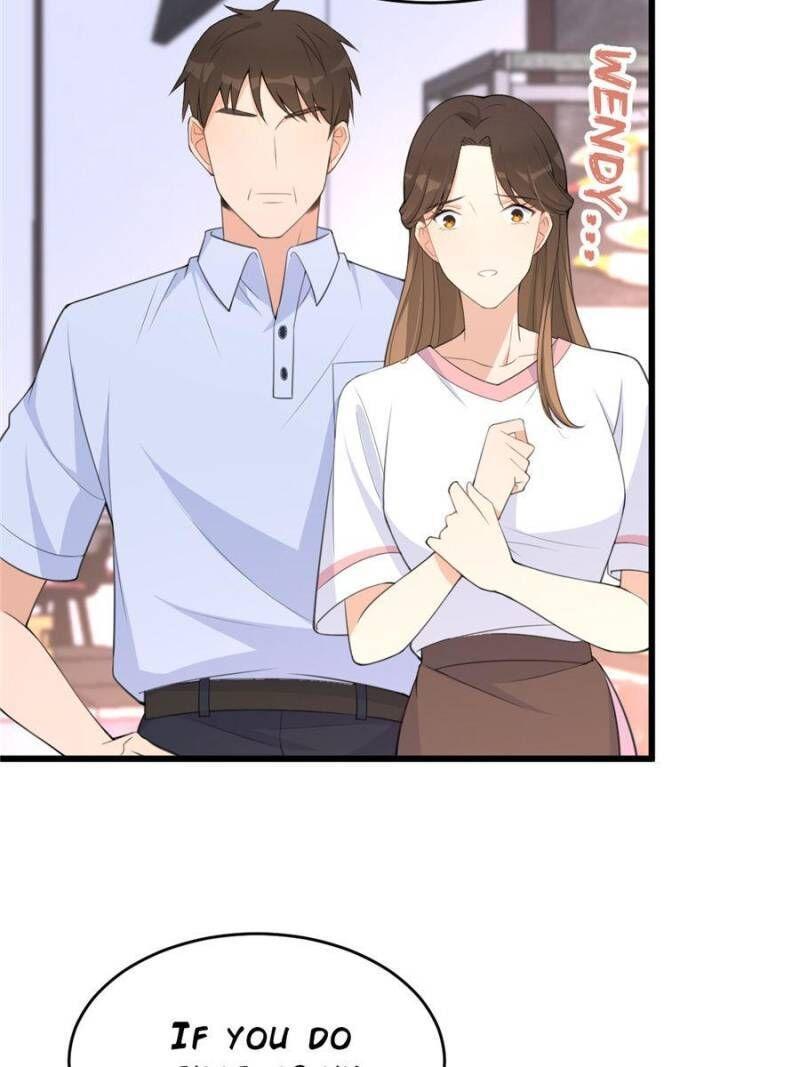 Hey Boss, I Am Your New Wife chapter 18 - page 24