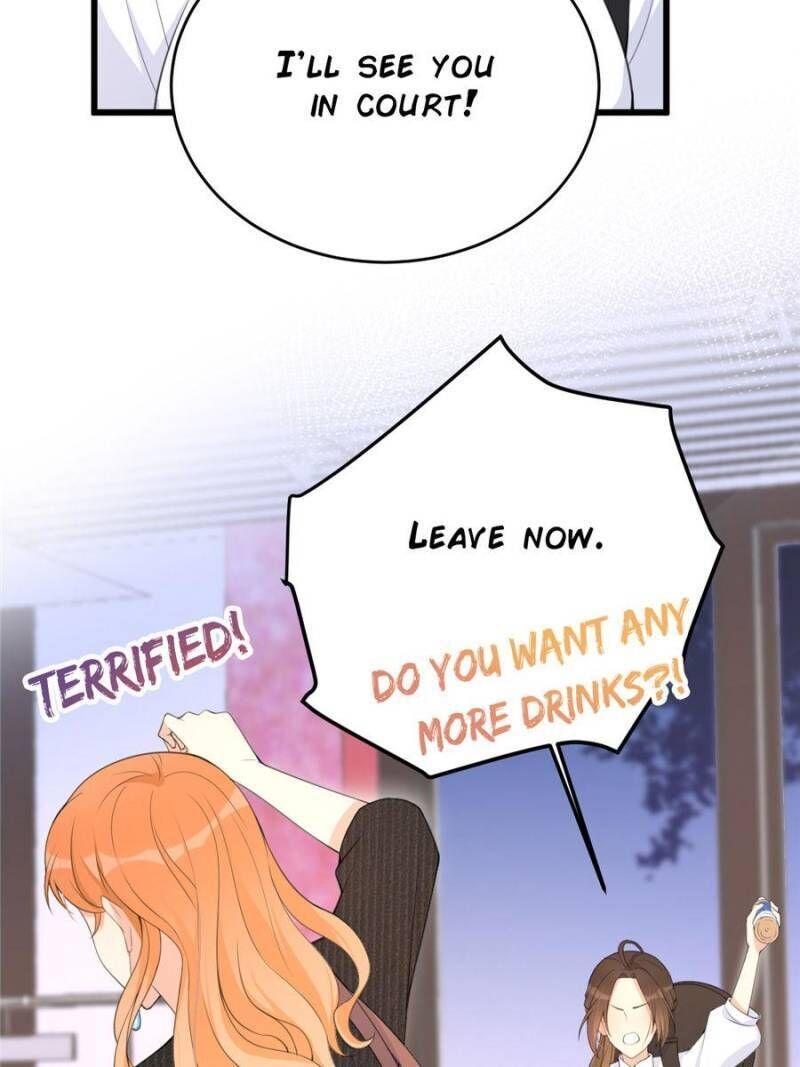 Hey Boss, I Am Your New Wife chapter 18 - page 26