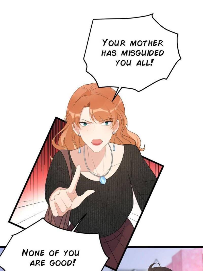 Hey Boss, I Am Your New Wife chapter 18 - page 28