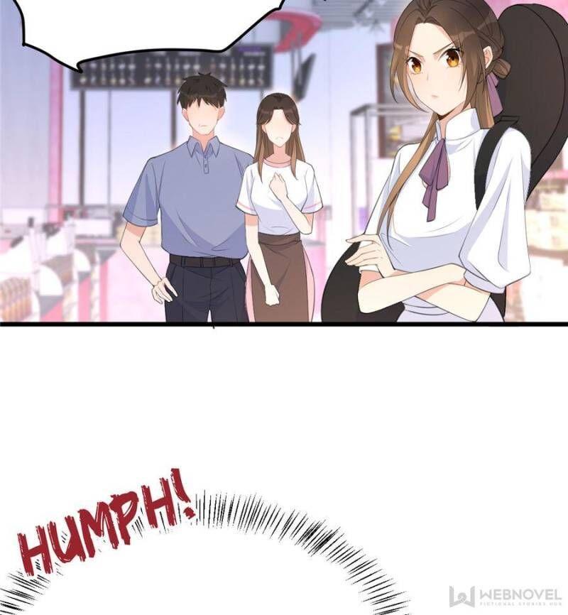 Hey Boss, I Am Your New Wife chapter 18 - page 29