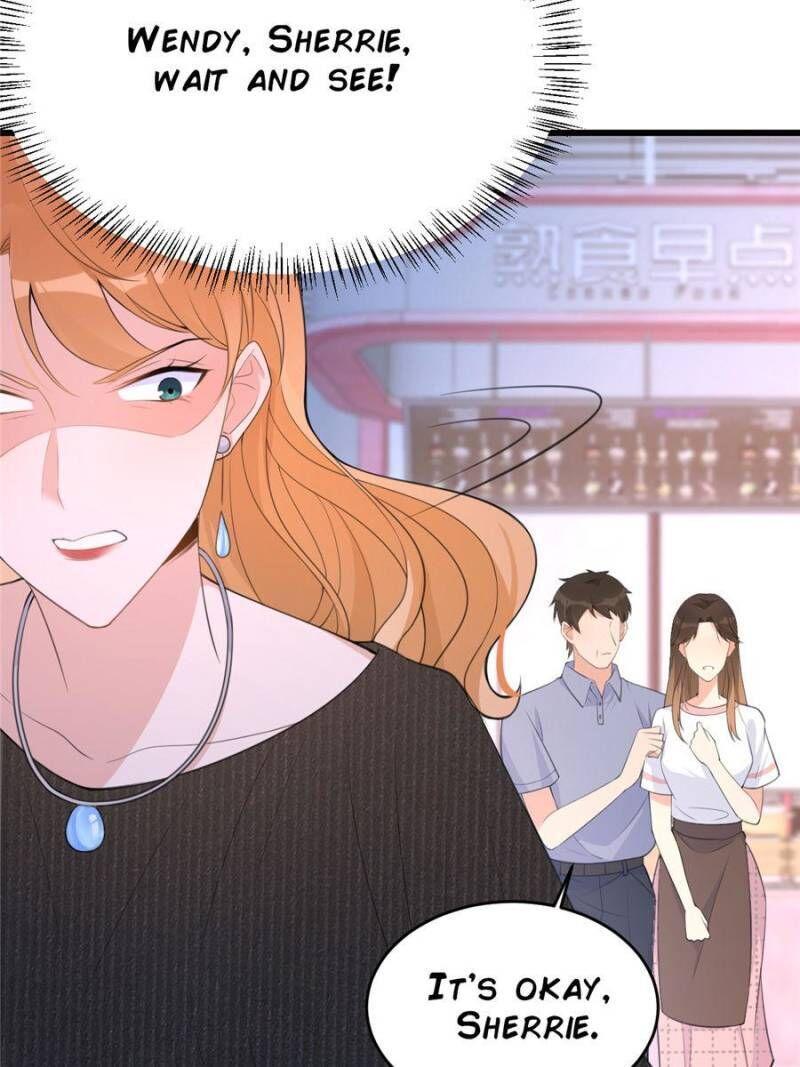 Hey Boss, I Am Your New Wife chapter 18 - page 30