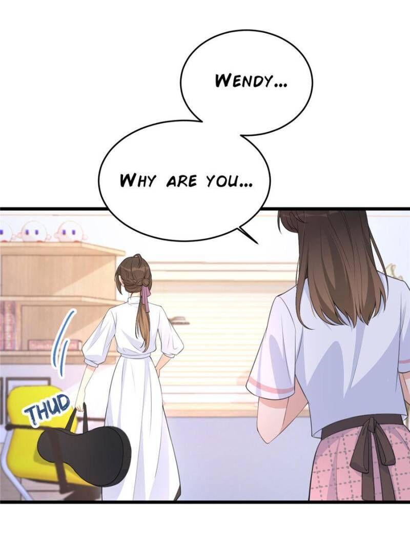 Hey Boss, I Am Your New Wife chapter 18 - page 34