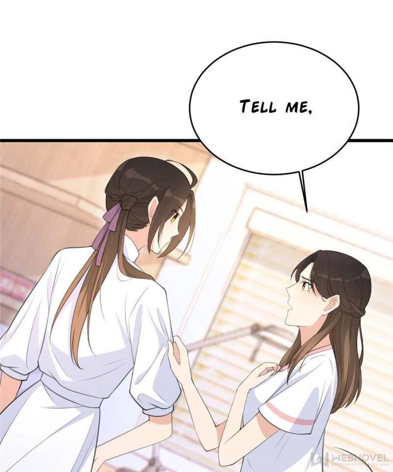 Hey Boss, I Am Your New Wife chapter 18 - page 35