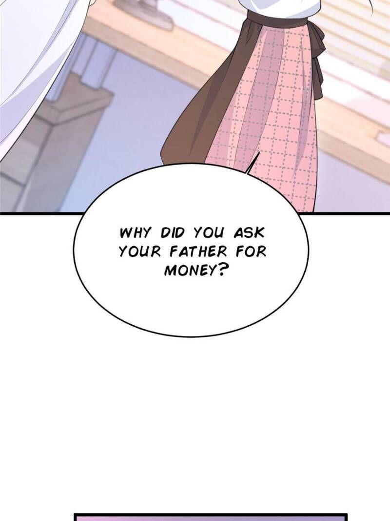 Hey Boss, I Am Your New Wife chapter 18 - page 36