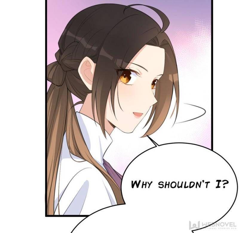 Hey Boss, I Am Your New Wife chapter 18 - page 37