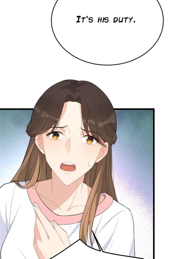 Hey Boss, I Am Your New Wife chapter 18 - page 38