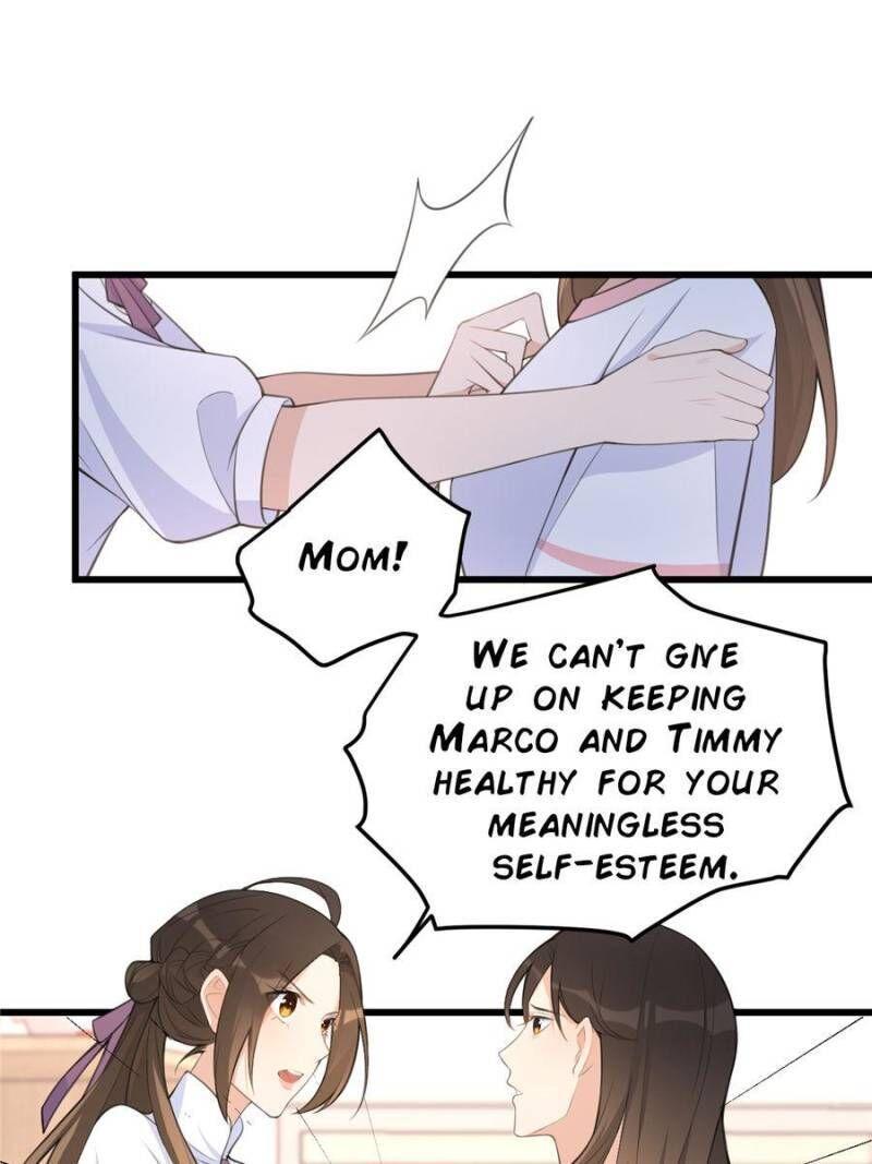 Hey Boss, I Am Your New Wife chapter 18 - page 40