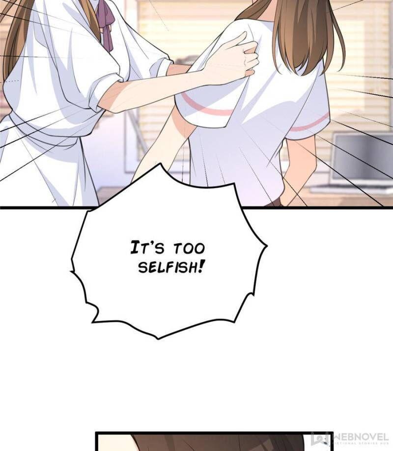 Hey Boss, I Am Your New Wife chapter 18 - page 41