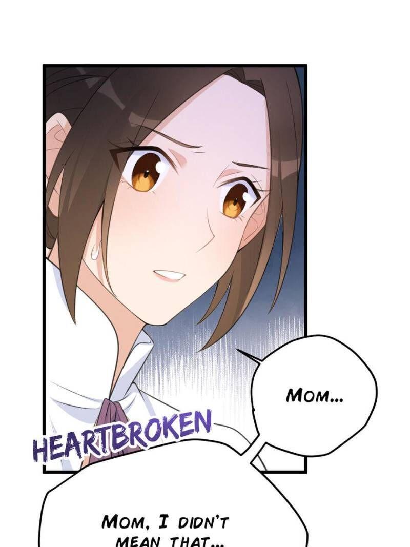 Hey Boss, I Am Your New Wife chapter 18 - page 43