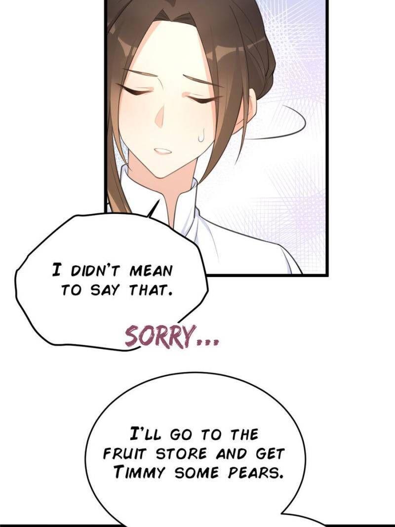 Hey Boss, I Am Your New Wife chapter 18 - page 45