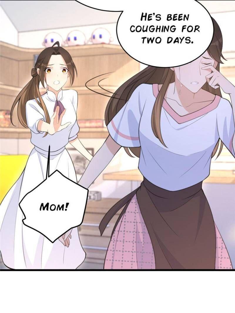 Hey Boss, I Am Your New Wife chapter 18 - page 46