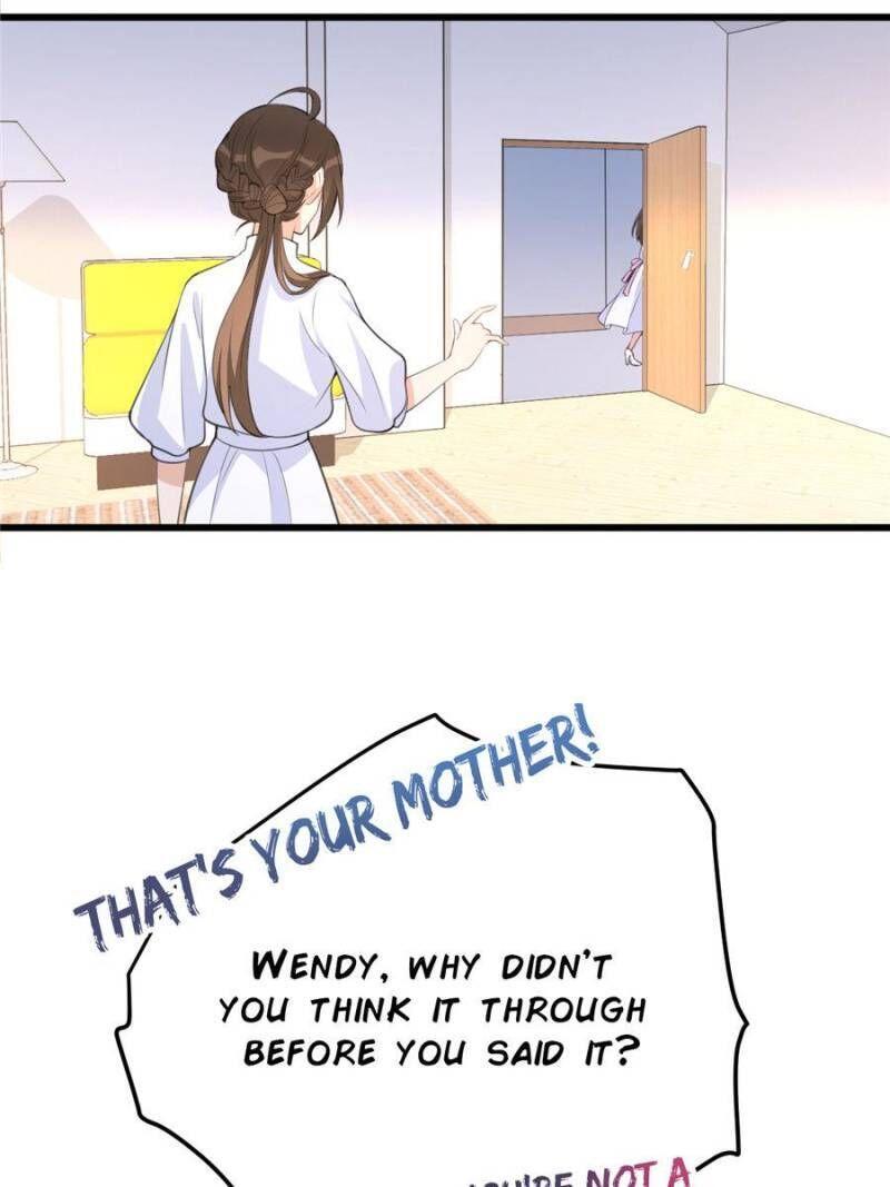 Hey Boss, I Am Your New Wife chapter 18 - page 48