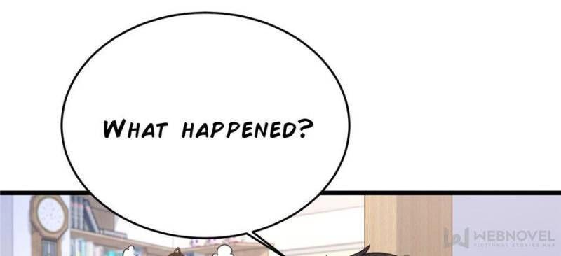 Hey Boss, I Am Your New Wife chapter 18 - page 50