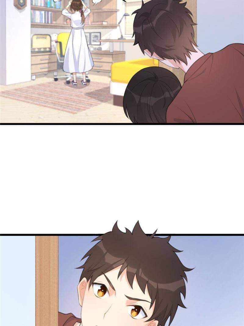 Hey Boss, I Am Your New Wife chapter 18 - page 51