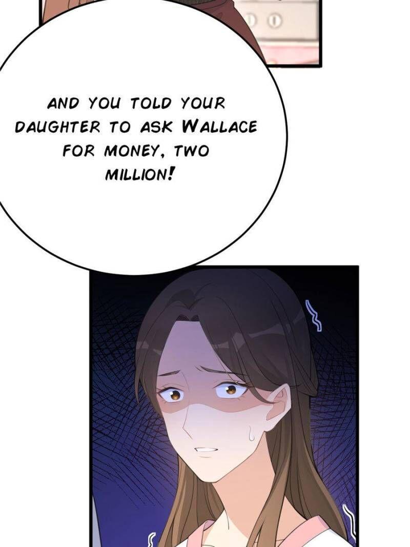 Hey Boss, I Am Your New Wife chapter 18 - page 7