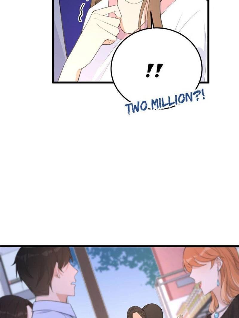 Hey Boss, I Am Your New Wife chapter 18 - page 8