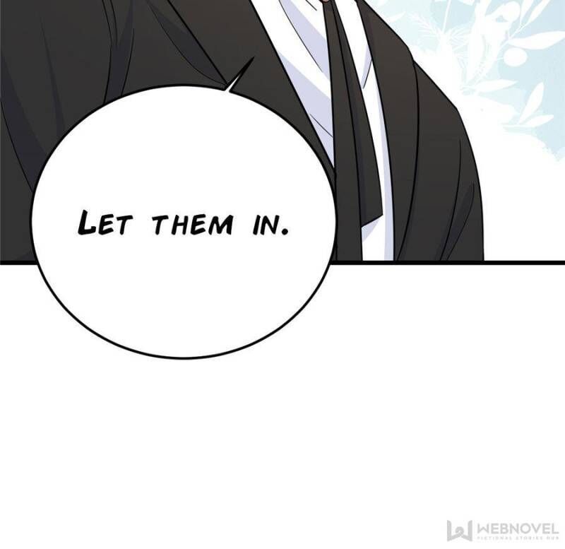 Hey Boss, I Am Your New Wife chapter 17 - page 14