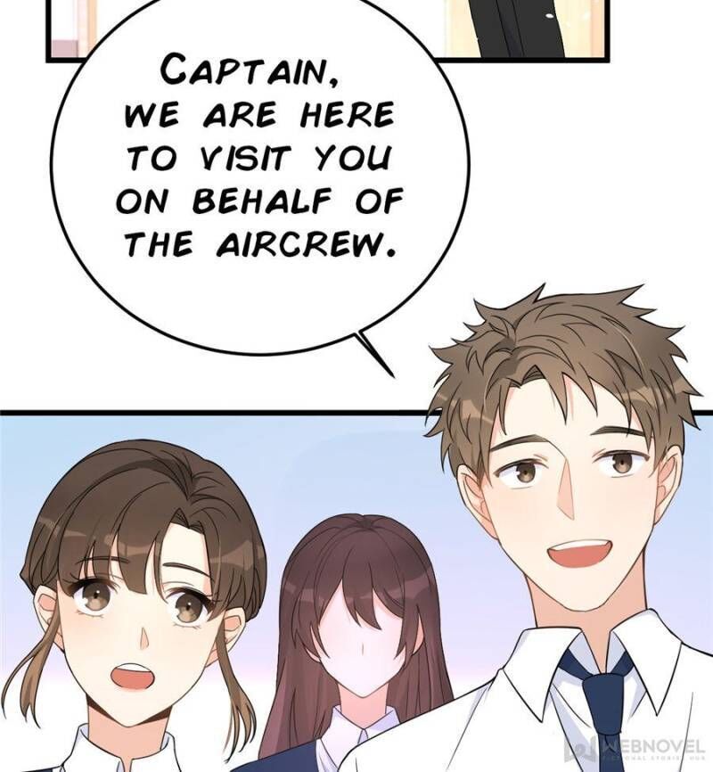 Hey Boss, I Am Your New Wife chapter 17 - page 16