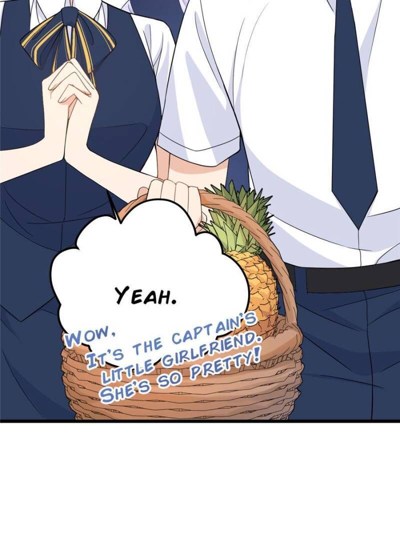 Hey Boss, I Am Your New Wife chapter 17 - page 17