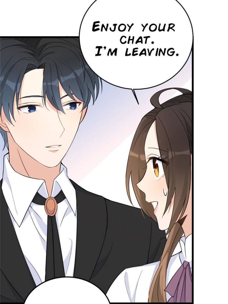 Hey Boss, I Am Your New Wife chapter 17 - page 22