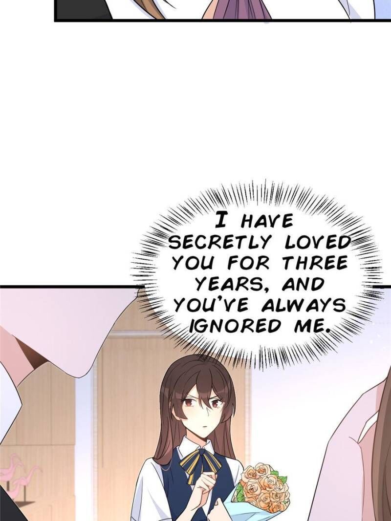 Hey Boss, I Am Your New Wife chapter 17 - page 25