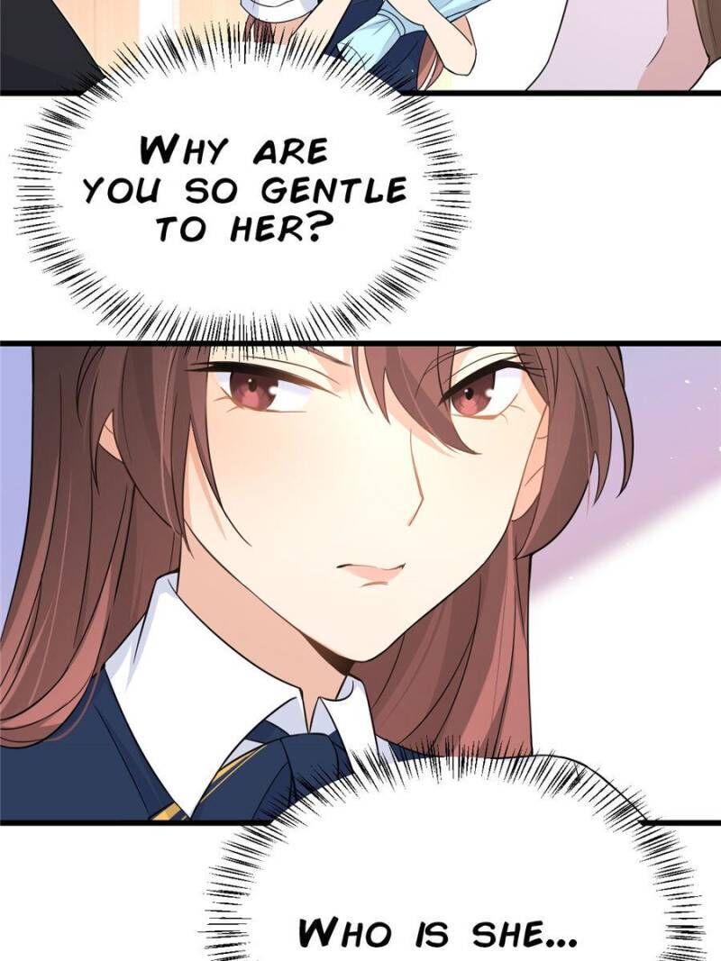 Hey Boss, I Am Your New Wife chapter 17 - page 26